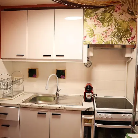 Casa vacanze La Rosalie *