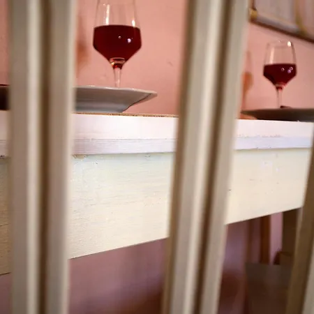 度假居 La Rosalie 阿斯特里斯