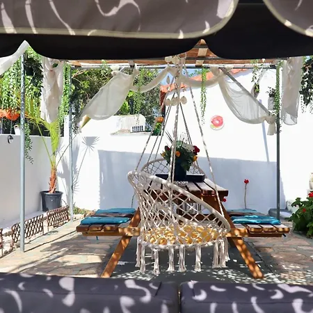 La Rosalie Holiday home