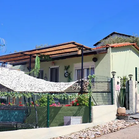 La Rosalie Holiday home *