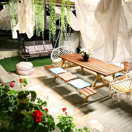 La Rosalie Holiday home *