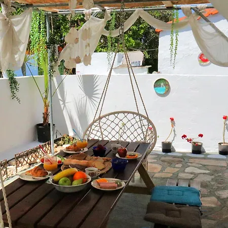 La Rosalie Holiday home