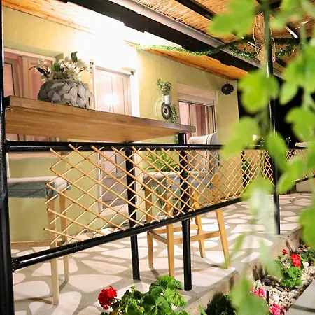 Casa vacanze La Rosalie *