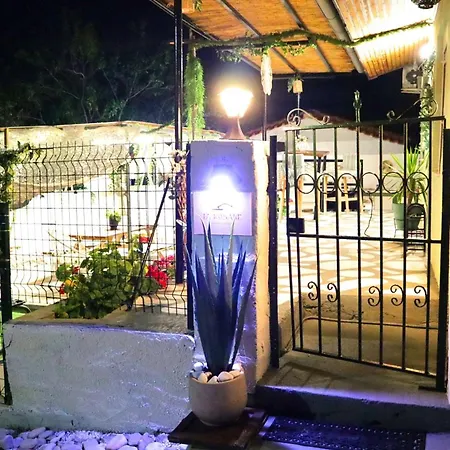 Holiday home La Rosalie