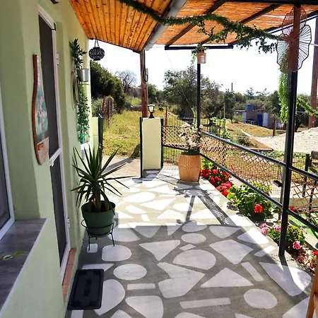 Holiday home La Rosalie Astris