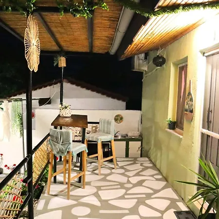 La Rosalie Holiday home Astris