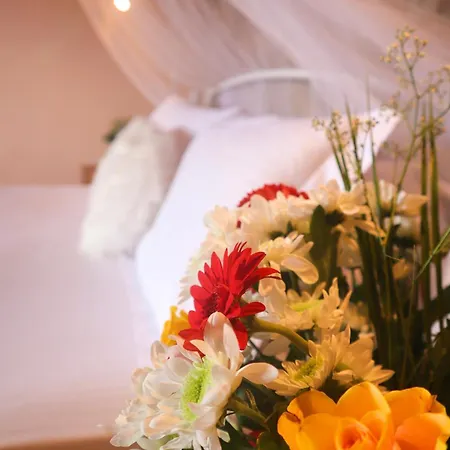 La Rosalie Holiday home *