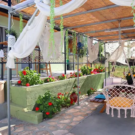 Holiday home La Rosalie Astris
