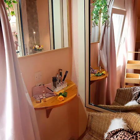 La Rosalie Casa vacanze