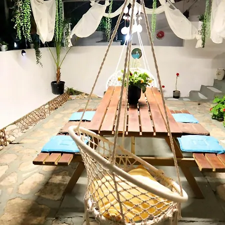 La Rosalie Casa vacanze Astris