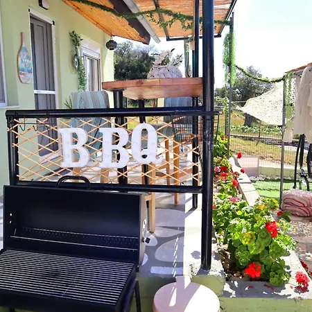 Holiday home La Rosalie Astris