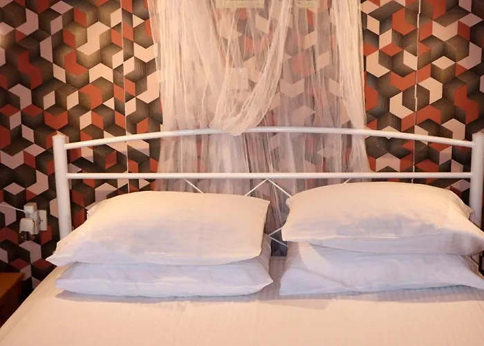 Tatil Evi La Rosalie Astris