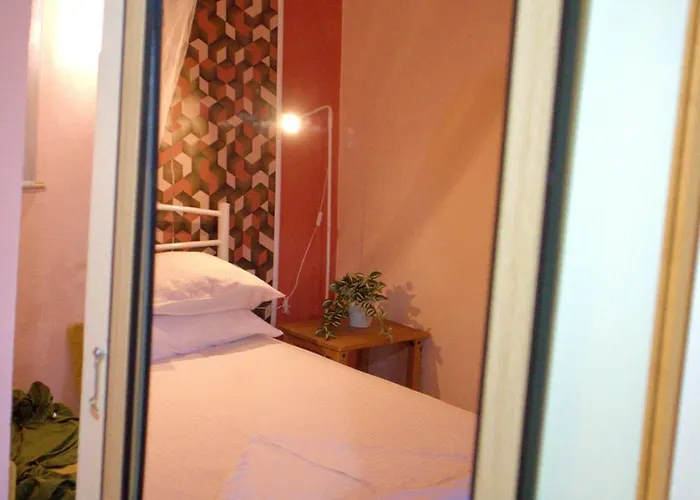 Tatil Evi La Rosalie Astris