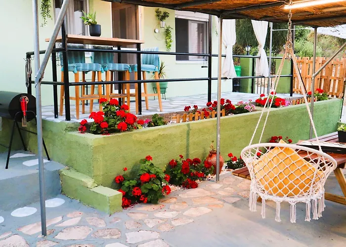 Tatil Evi La Rosalie