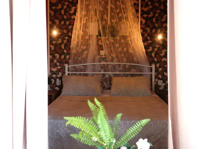 Tatil Evi La Rosalie