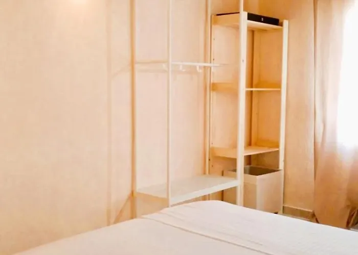 Tatil Evi La Rosalie Astris