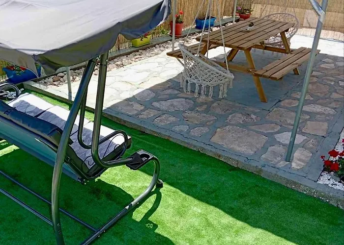 La Rosalie Tatil Evi Astris