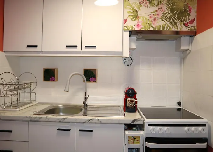 La Rosalie Tatil Evi