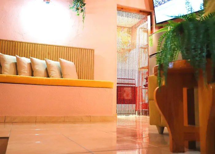 Tatil Evi La Rosalie Astris