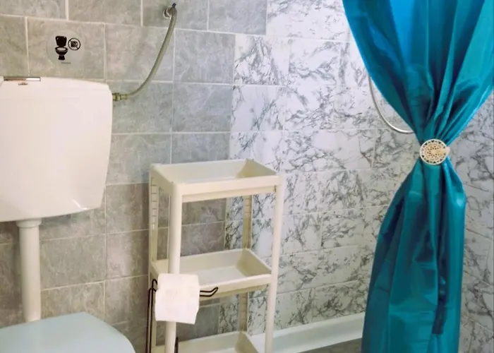 Tatil Evi La Rosalie *