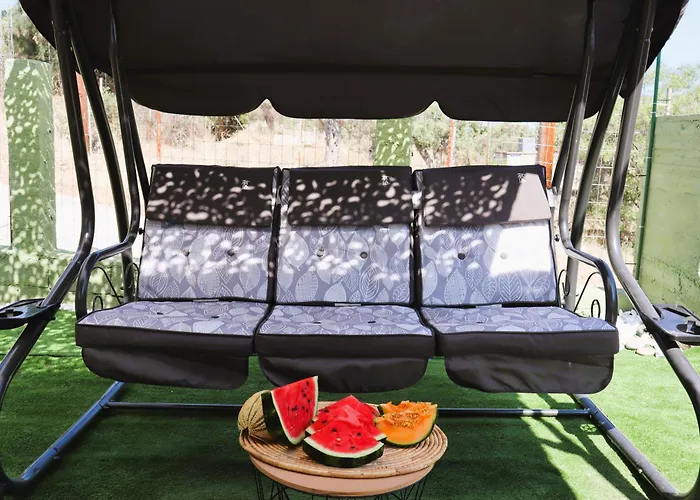 Tatil Evi La Rosalie *