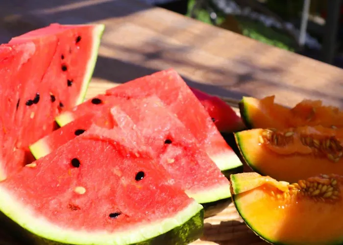 La Rosalie Tatil Evi Astris