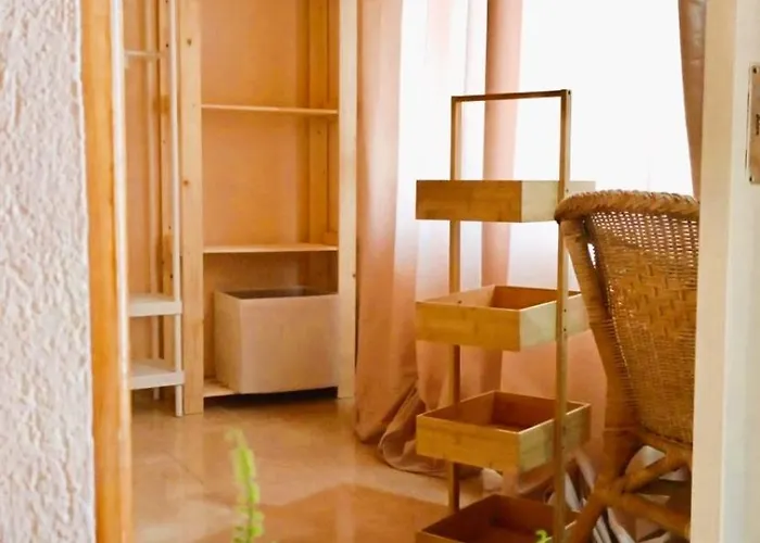 Tatil Evi La Rosalie *