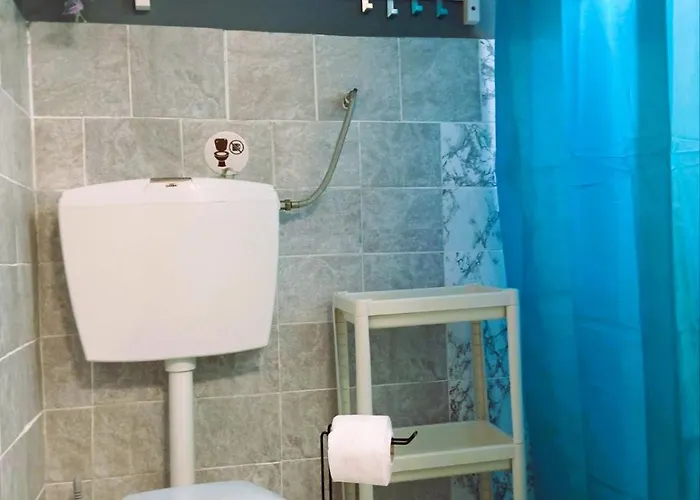 La Rosalie Tatil Evi Astris