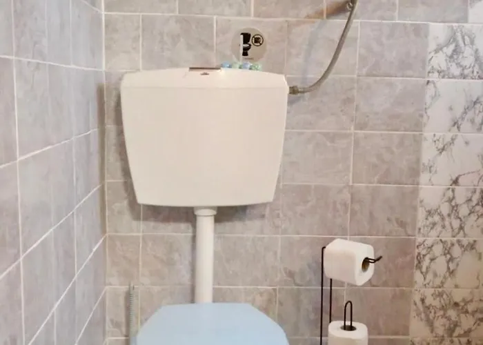 La Rosalie Tatil Evi *