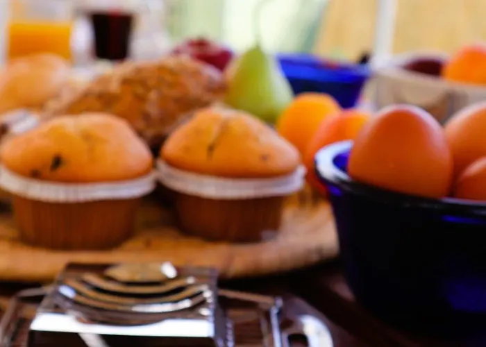 Tatil Evi La Rosalie