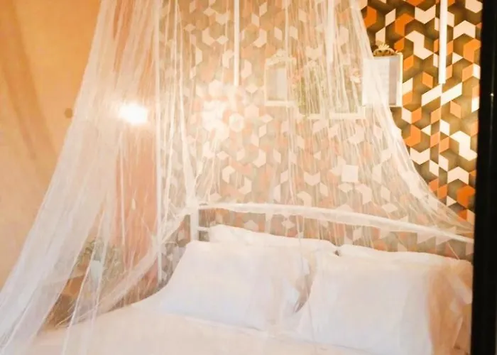 La Rosalie Tatil Evi *