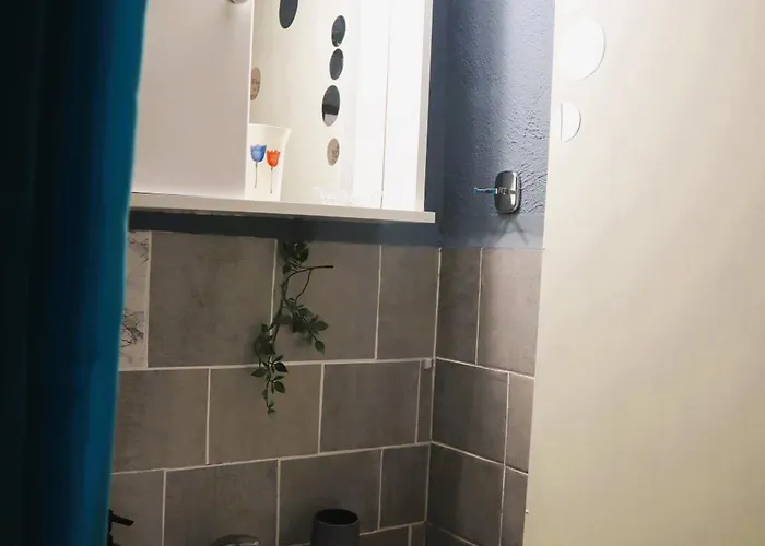 Tatil Evi La Rosalie