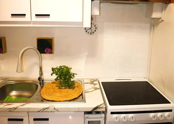 La Rosalie Tatil Evi *