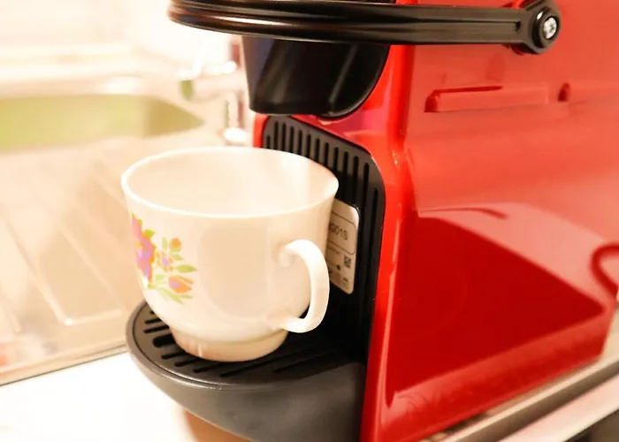 Tatil Evi La Rosalie