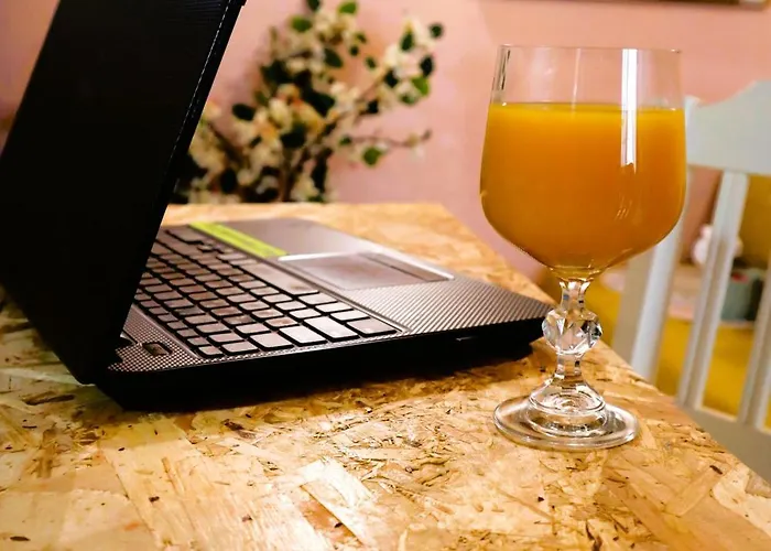 La Rosalie Tatil Evi *