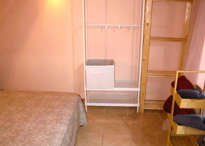 Tatil Evi La Rosalie Astris