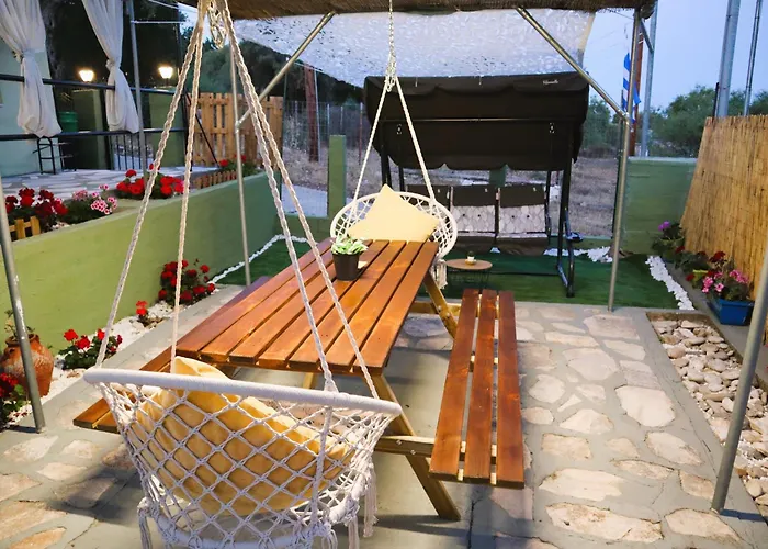 La Rosalie Tatil Evi *