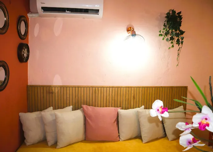 La Rosalie Tatil Evi *