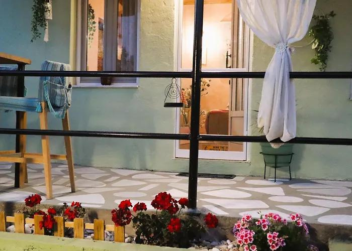 Tatil Evi La Rosalie *