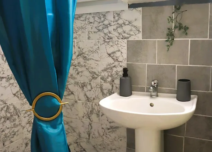 Tatil Evi La Rosalie Astris