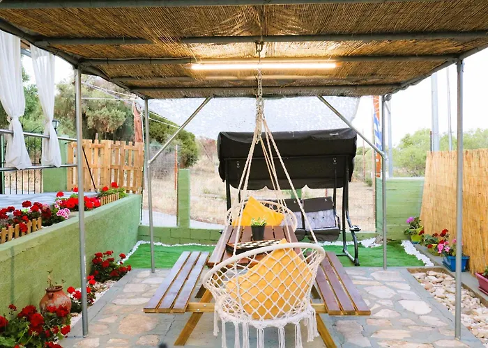 Tatil Evi La Rosalie Astris