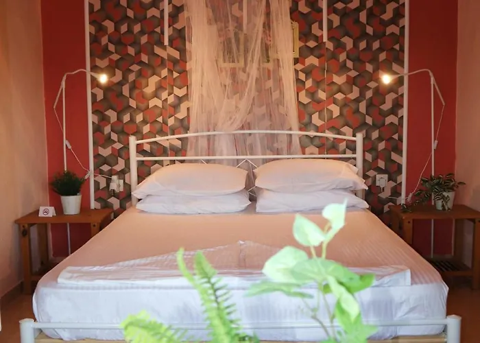 Tatil Evi La Rosalie