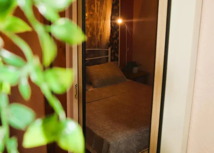 Tatil Evi La Rosalie