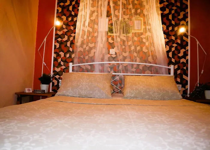 Tatil Evi La Rosalie *