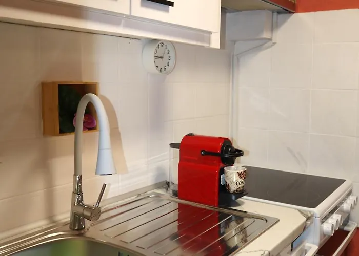 La Rosalie Tatil Evi Astris