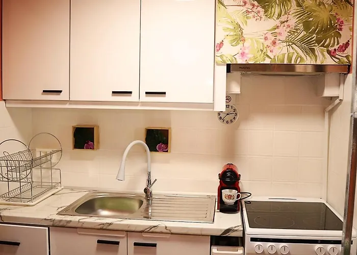 Tatil Evi La Rosalie *