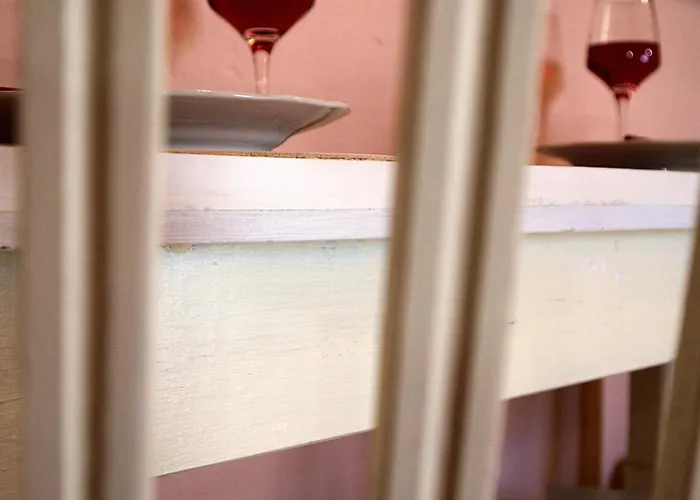 Tatil Evi La Rosalie Astris